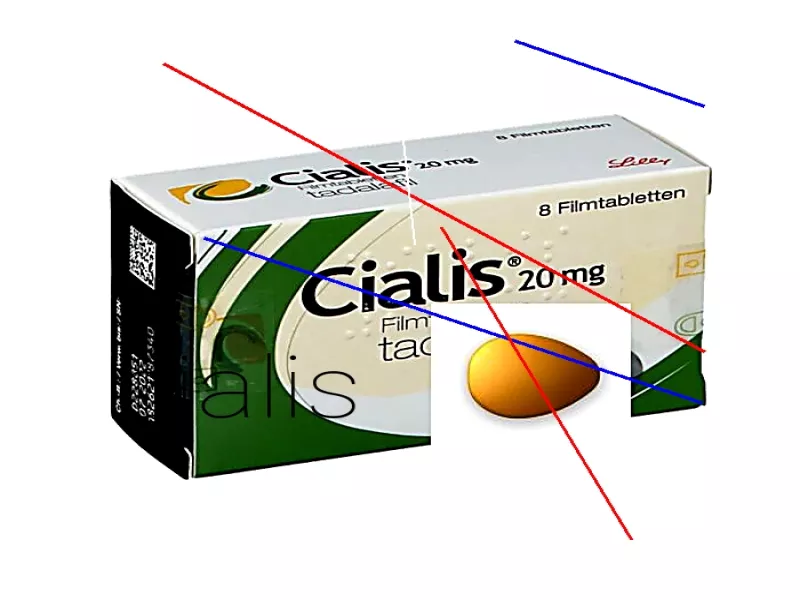 Achat du cialis